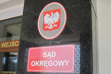 Czy oskarżony sam konstruował bomby? Andrzej K. ponownie przed sądem