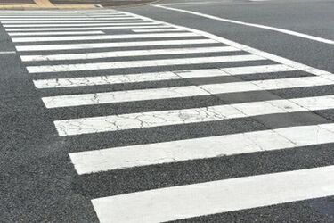 Nielegalna pikieta. Rolnik walczy przed sądem