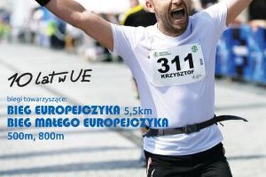 Już wkrótce 2. Białystok Półmaraton