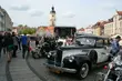 Motoserce 2014. Tłumy białostoczan na Rynku Kościuszki