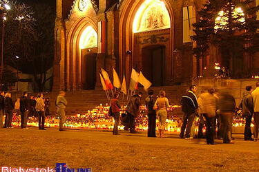 W niedzielę Jan Paweł II zostanie świętym