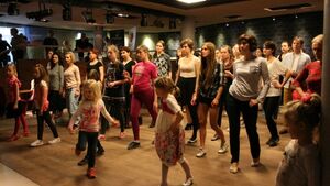 Szalona fiesta i gorące flamenco. Dni Hiszpańskie [ZDJĘCIA]