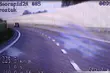 Pirat drogowy przekroczył dozwoloną prędkość o 105 km/h
