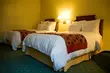 Kradzież i zniszczenia w białostockim hotelu