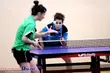 Tenis stołowy. Pewne zwycięstwo Galaxy Białystok