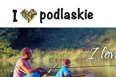 Pokaż, za co kochasz Podlaskie. Konkurs na Instagramie