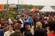Tłumy gości i wiele atrakcji. Tak wyglądały Wiosenne Targi Ogrodnicze [ZDJĘCIA]