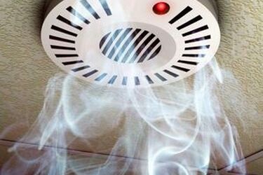 Mieszkańcy Podlaskiego dostaną darmowe czujki dymu