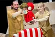 Białostocki Teatr Lalek rusza na Wschód. Pokaże swoje spektakle w Rosji i na Białorusi