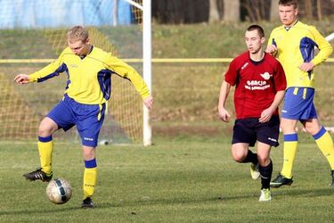 Podlaski futbol. W środę i czwartek gra IV liga oraz KOS