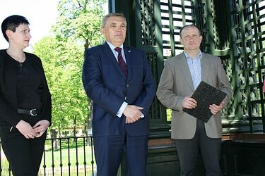 Koncerty i zabawy na Rynku Kościuszki oraz zwiedzanie. Tak Białystok świętuje 10 lat w UE