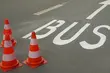 Ulice Sienkiewicza i Suraska nieprzejezdne