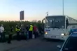 O 12 pasażerów za dużo. Białostocka drogówka zatrzymała przeładowany autobus