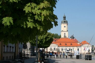 Kultura na weekend. Majówka w Białymstoku czy za miastem? Nasze propozycje [WIDEO]