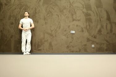 Wytańczyć swoje marzenie. Niezwykły performance