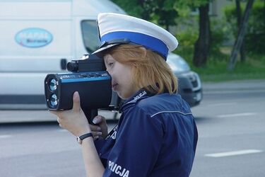 3 osoby nie żyją, 14 jest rannych. Majówka na podlaskich drogach