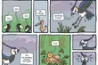 Bezpłatne warsztaty komiksowe. Trwają zapisy