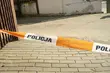 Ul. Kuronia. Wybuch gazu na budowie odlewni