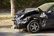 Prokuratura szuka sprawcy wypadku. Czy był nim policjant?