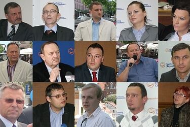 3 samochody, jacht i willa. Prześwietlamy majątki białostockich radnych 