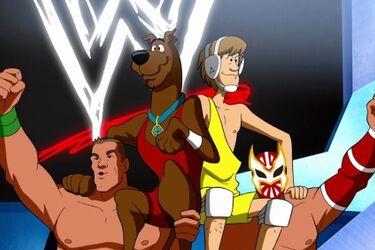 Filmowe poranki ze Scooby-Doo. Pokazy filmów i konkursy, mamy bilety [WIDEO]