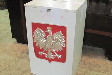 Niektórzy białostoczanie będą głosować w innych komisjach niż dotychczas