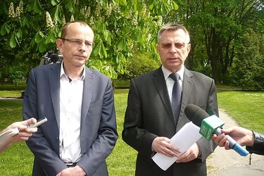 W Białymstoku powstanie Park 4 Czerwca