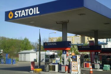 Zmiany na stacjach paliw. W Białymstoku gaz zatankujesz sam