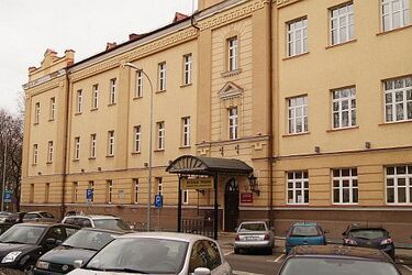 Spokanie z rzecznikiem CBA i dzień otwarty na Wydziale Prawa