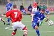 Podlaski futbol. IV liga , KOS i A klasa - wyniki weekendowych spotkań piłkarskich