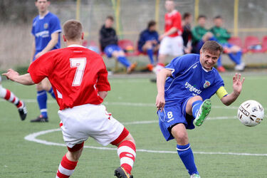 Podlaski futbol. IV liga , KOS i A klasa - wyniki weekendowych spotkań piłkarskich
