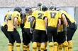 W Białymstoku o fotel lidera. Lowlanders zagra z Mustangs Płock