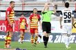 T-Mobile Ekstraklasa. Jagiellonia lepsza od Zagłębia