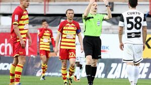T-Mobile Ekstraklasa. Jagiellonia lepsza od Zagłębia