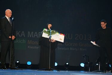 Monaster, serek i łazik. Oto Podlaskie Marki Roku 2013