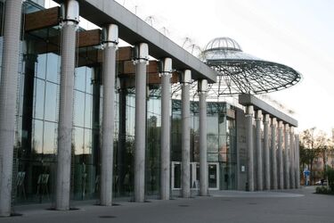 Dzień otwarty w Operze. Mnóstwo atrakcji i spacer po dachu