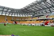 Białostocka arena rośnie w oczach, czyli dzień otwarty na stadionie miejskim [ZDJĘCIA]