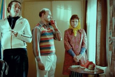 Kino dla singli. Mamy zaproszenia [WIDEO]