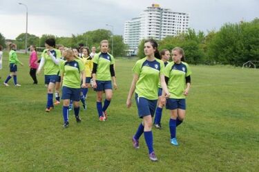 III liga kobiet. Włókniarz gościnny dla Moniek