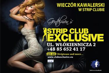 Kawalerskie życie trzeba zakończyć z rozmachem! Sprawdź, jakie atrakcje mogą Cię czekać tego wieczoru