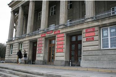 Dni Wydziału Historyczno-Socjologicznego UwB