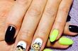Nail Art po białostocku. Kreskówki, kwiaty i freski na paznokciach hitem sezonu