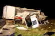 Śmierć pięciu osób. Tragiczny wypadek przed sądem