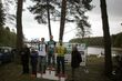 Maraton kresowy. Dominacja Litwinów w Augustowie