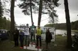 Maraton kresowy. Dominacja Litwinów w Augustowie