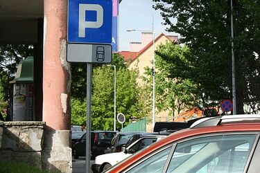 Nowe parkingi na Dziesięcinach i Wysokim Stoczku