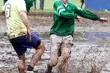 Oko w oko z Maciejem Rantem: Piłka błotna to czysty 