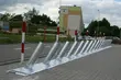 BiKeR. Już zaczęto ustawiać stacje rowerowe