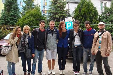 Chcesz zdobyć doświadczenie poza uczelnią? Dołącz do AIESEC Białystok