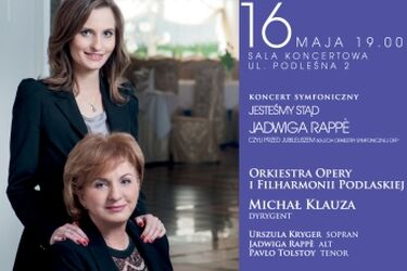 Jesteśmy stąd. Wygraj zaproszenie na koncert